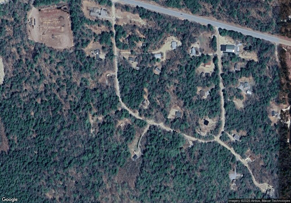 105 Summit View Dr, Tamworth, NH 03886 - photo 1