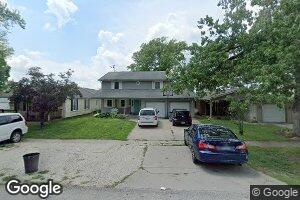 3251 Carman Ave, Springfield, IL 62703