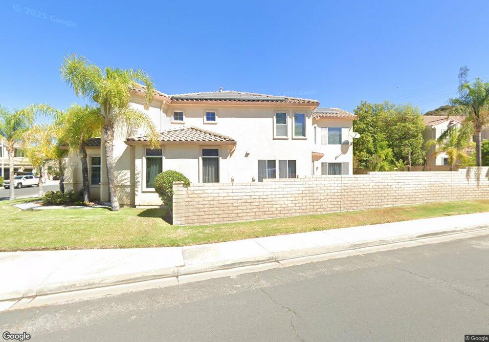 28585 Horseshoe Cir, Santa Clarita, CA 91390 - photo 1