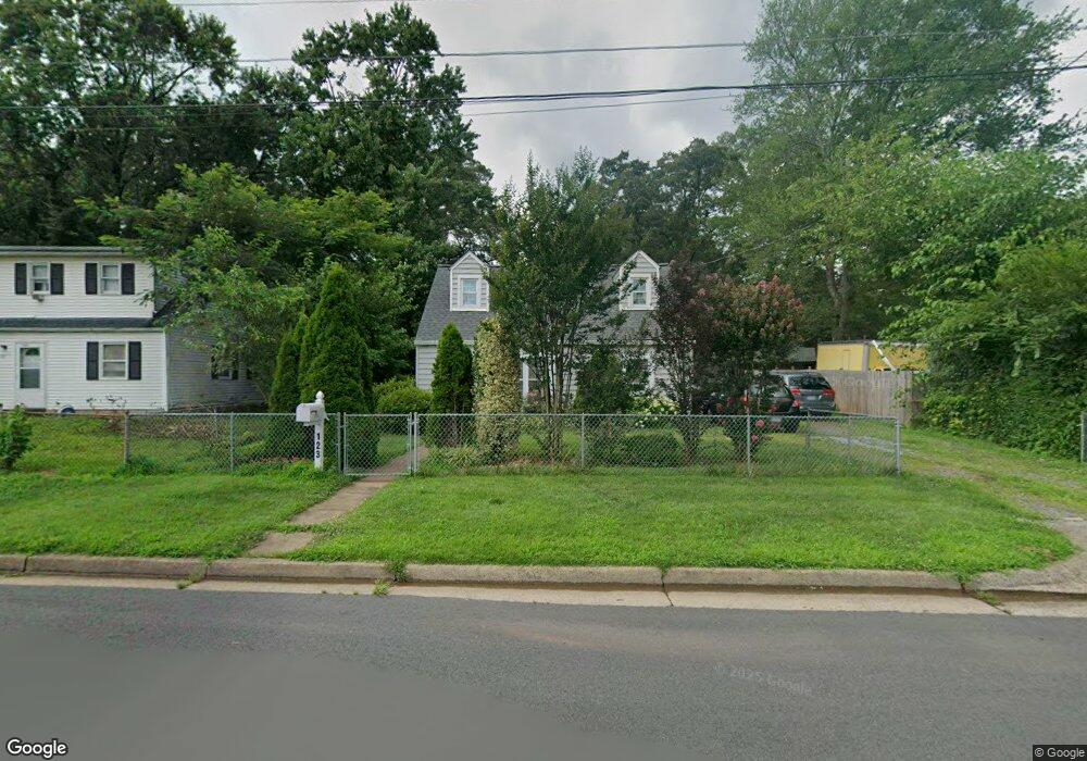 123 Courtney Dr, Manassas Park, VA 20111 - photo 1