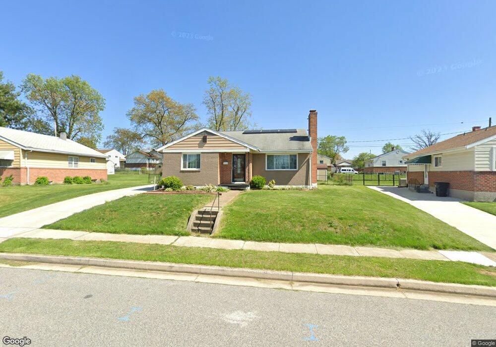 3305 Hillsmere Rd, Gwynn Oak, MD 21207 - photo 1