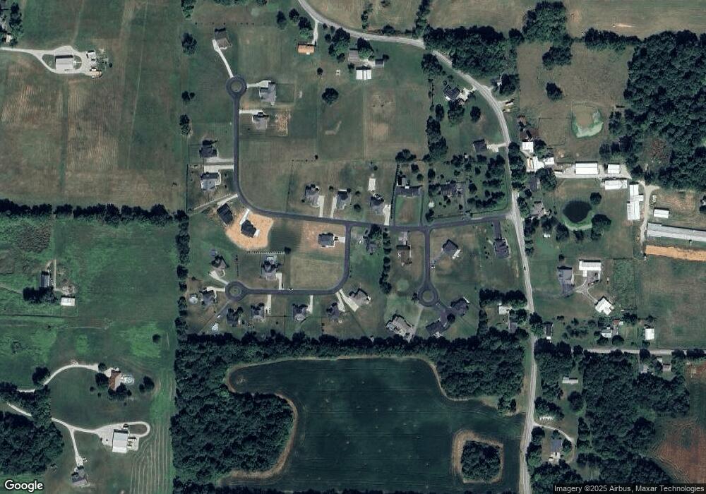 117 Alabama Dr SE, Corydon, IN 47112 - photo 1