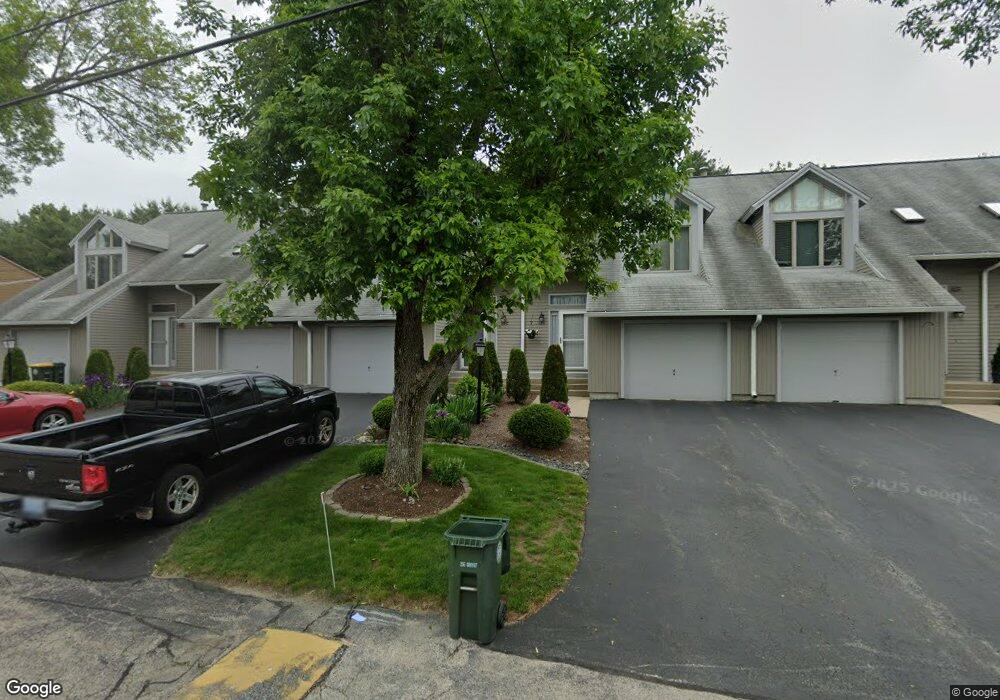 10 Tamarac Dr unit 10E, Greenville, RI 02828 - photo 1