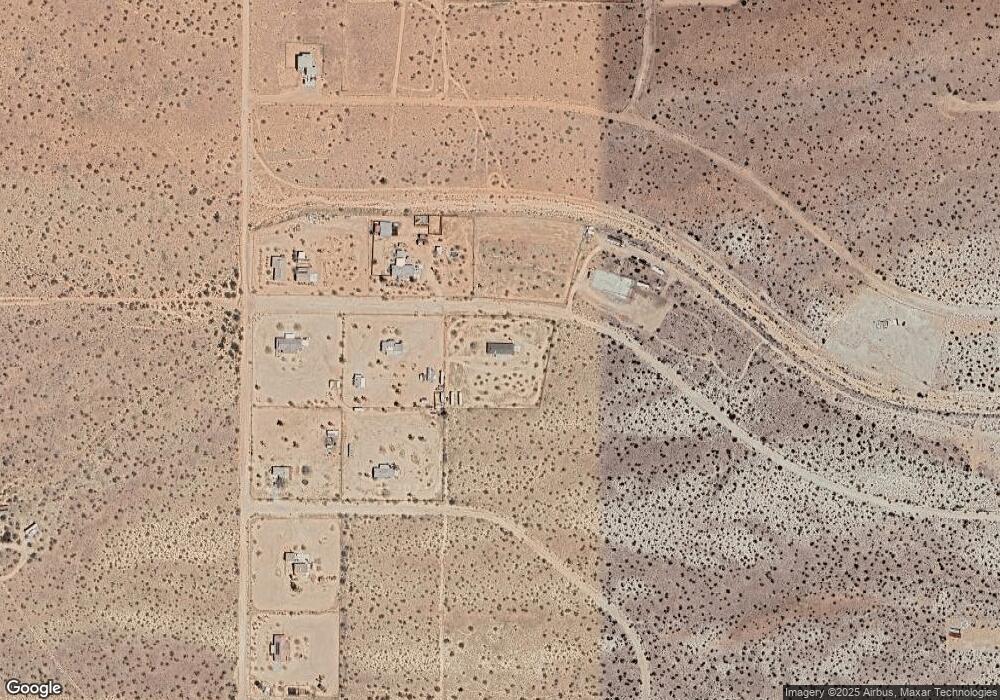 60637 Drexel Rd, Joshua Tree, CA 92252 - photo 1