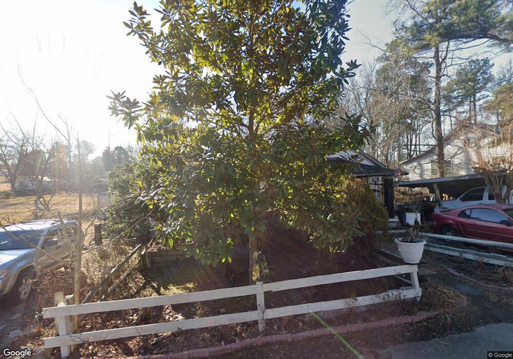 107 Phocian St, Oxford, NC 27565 - photo 1