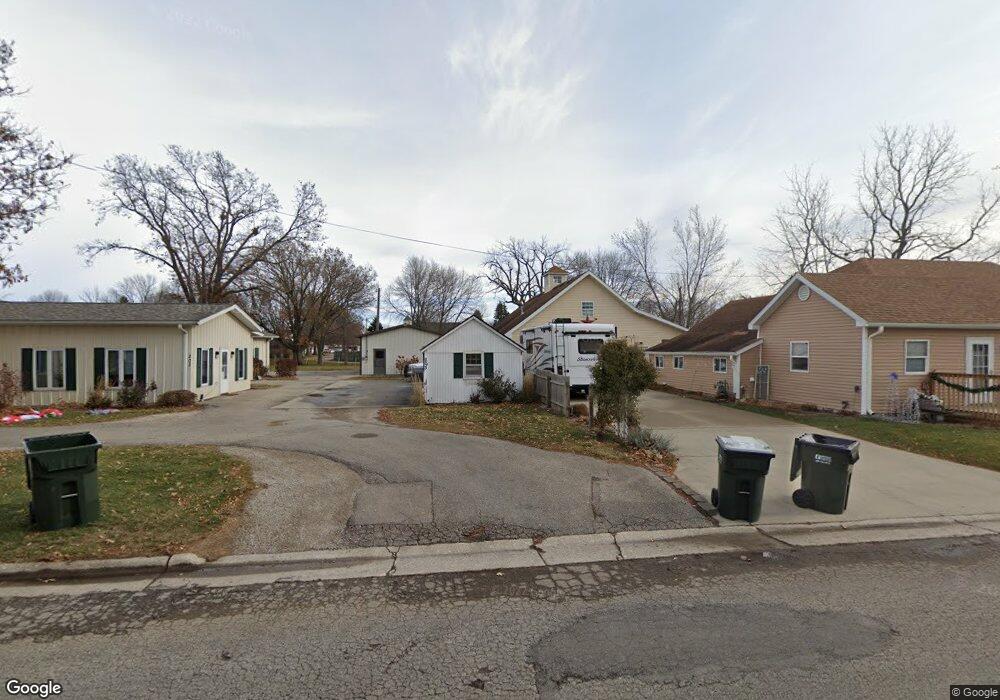 203 S West Ave unit A, Baxter, IA 50028 - photo 1