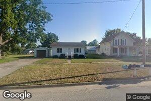 508 E 3rd St, Wilton, IA 52778