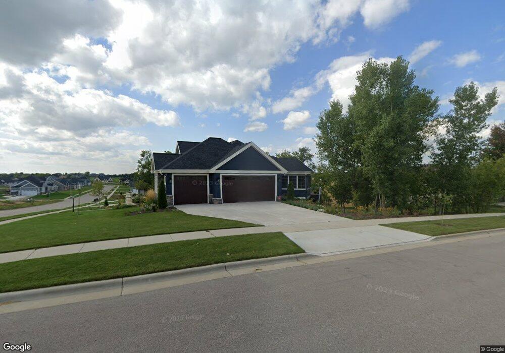 1105 Augusta Dr, Oregon, WI 53575 - photo 1