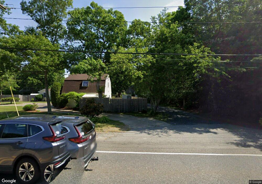 940 Old Stage Rd, Centerville, MA 02632 - photo 1