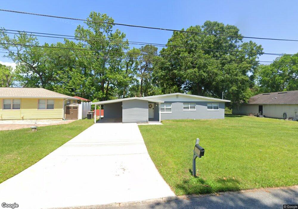 6743 Snow White Dr, Jacksonville, FL 32210 - photo 1