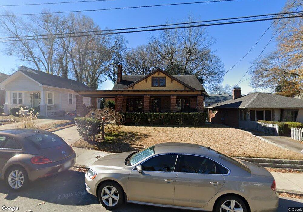 455 Prior St NE, Gainesville, GA 30501 - photo 1