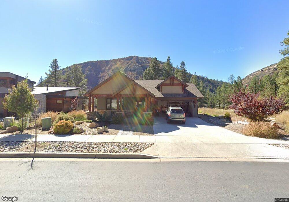 1049 Twin Buttes Ave, Durango, CO 81301 - photo 1