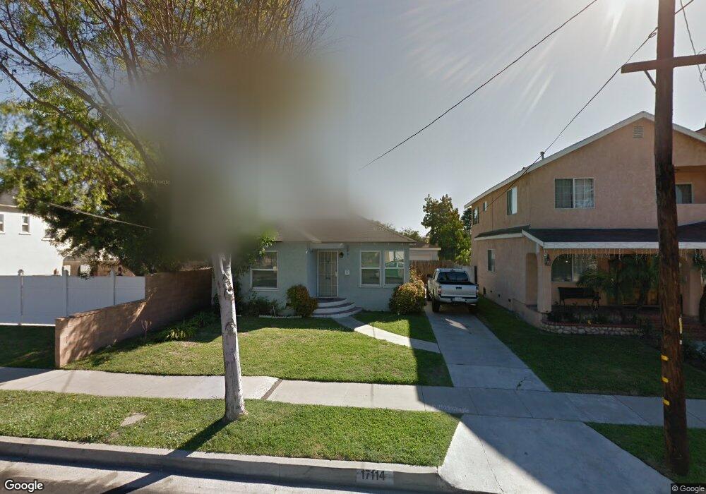 17114 Bixby Ave, Bellflower, CA 90706 - photo 1