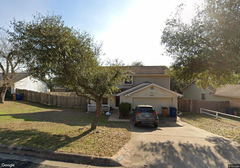 8203 Red Willow Dr, Austin, TX 78736 - photo 1