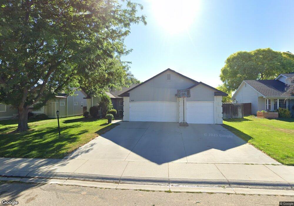 449 Morning Sun Dr, Nampa, ID 83686 - photo 1