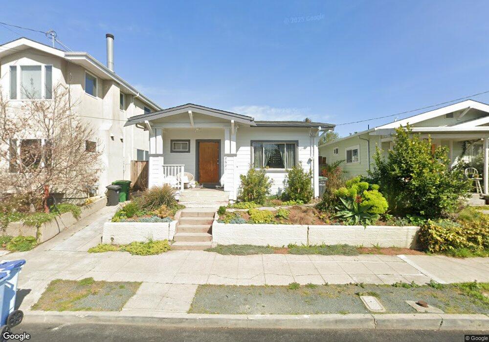 2631 Mabel St, Berkeley, CA 94702 - photo 1