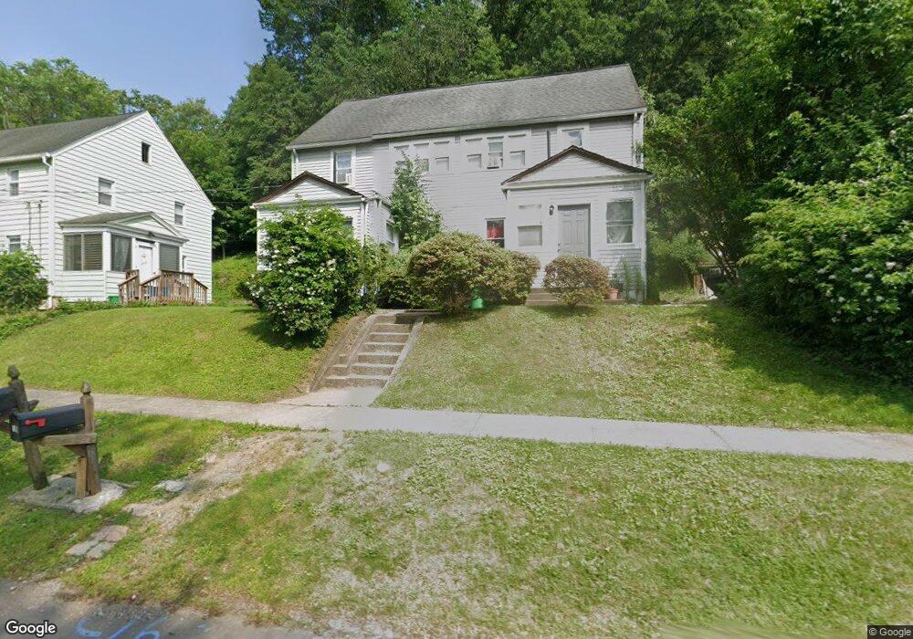 53 Ferdon Ave unit B, Sparkill, NY 10976 - photo 1