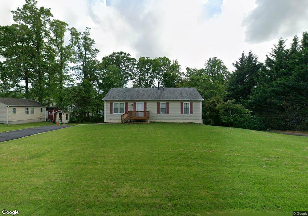 9007 Jameson St, Lorton, VA 22079 - photo 1