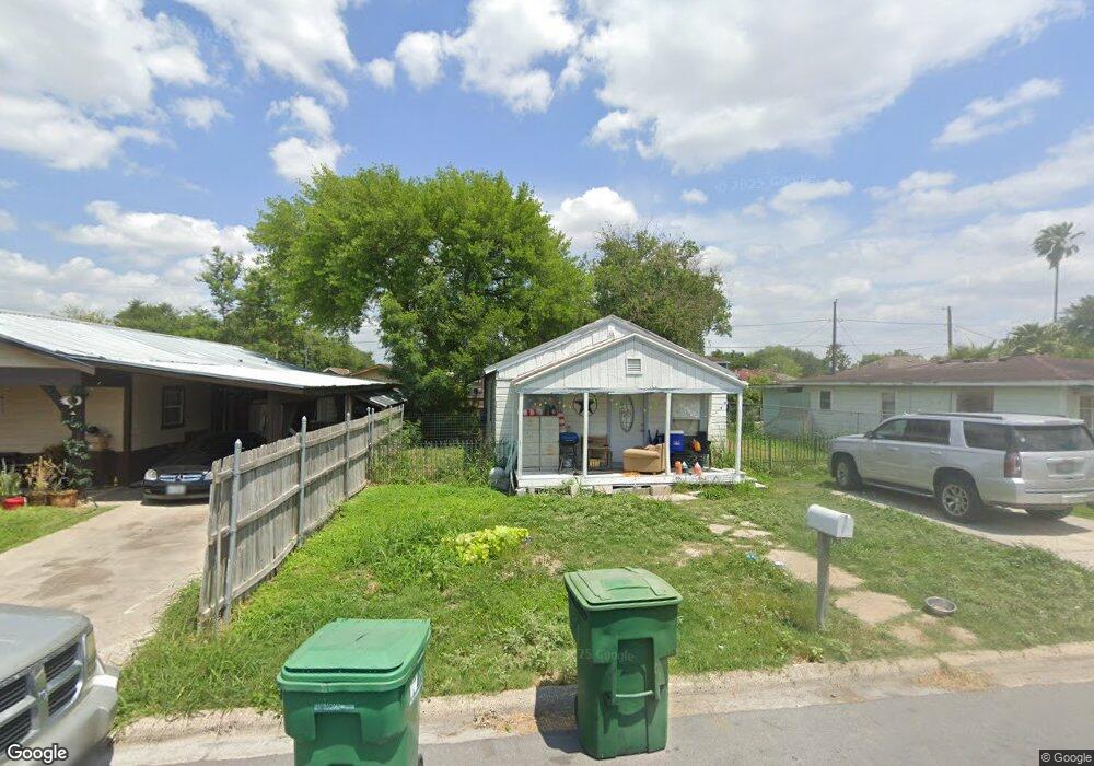 523 E Chapa Ave, Pharr, TX 78577 - photo 1