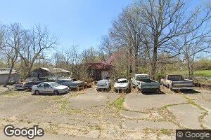 935 Huron Rd, Huron, TN 38345