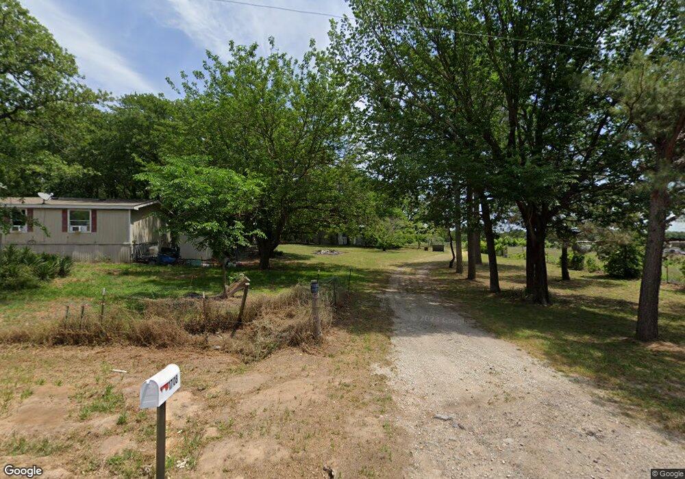 1708 Billie Dr, Weatherford, TX 76085 - photo 1