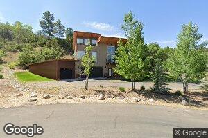 155 Ball Ln, Durango, CO 81301