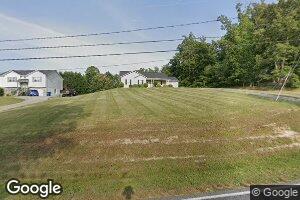 416 Catawba St, Morganton, NC 28655