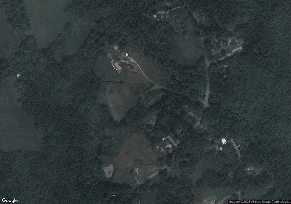 116 Covell Rd, Pomfret Center, CT 06259 - photo 1