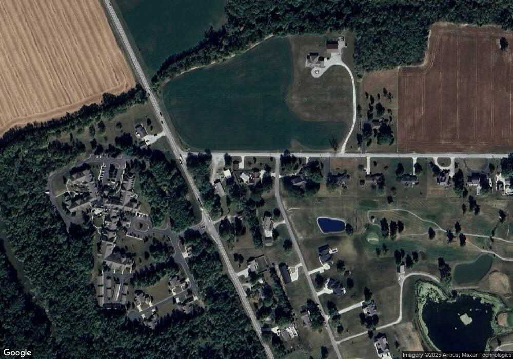 2474 N Fairway Ln, Bluffton, IN 46714 - photo 1