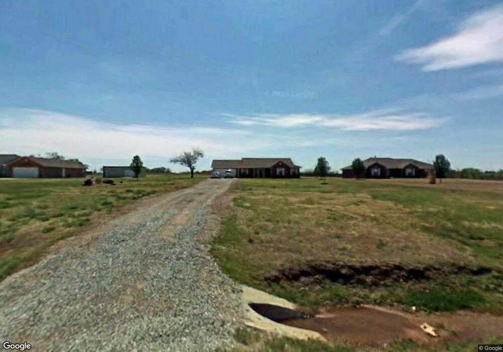 41234 Hazel Dell Rd, Shawnee, OK 74804 - photo 1