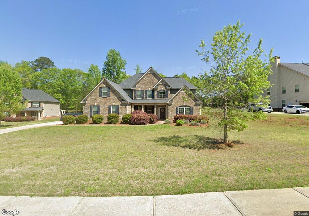 132 Tuscany Ct, McDonough, GA 30252 - photo 1