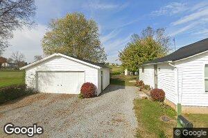 217 Metcalf Mill Rd, Ewing, KY 41039