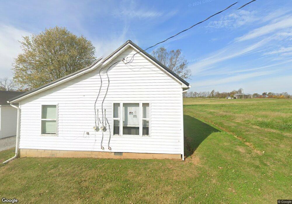 217 Metcalf Mill Rd, Ewing, KY 41039 - photo 1