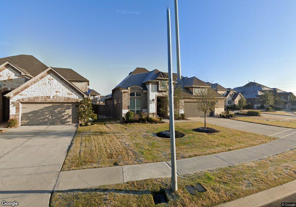 25418 Angelwood Springs Ln, Tomball, TX 77375 - photo 1