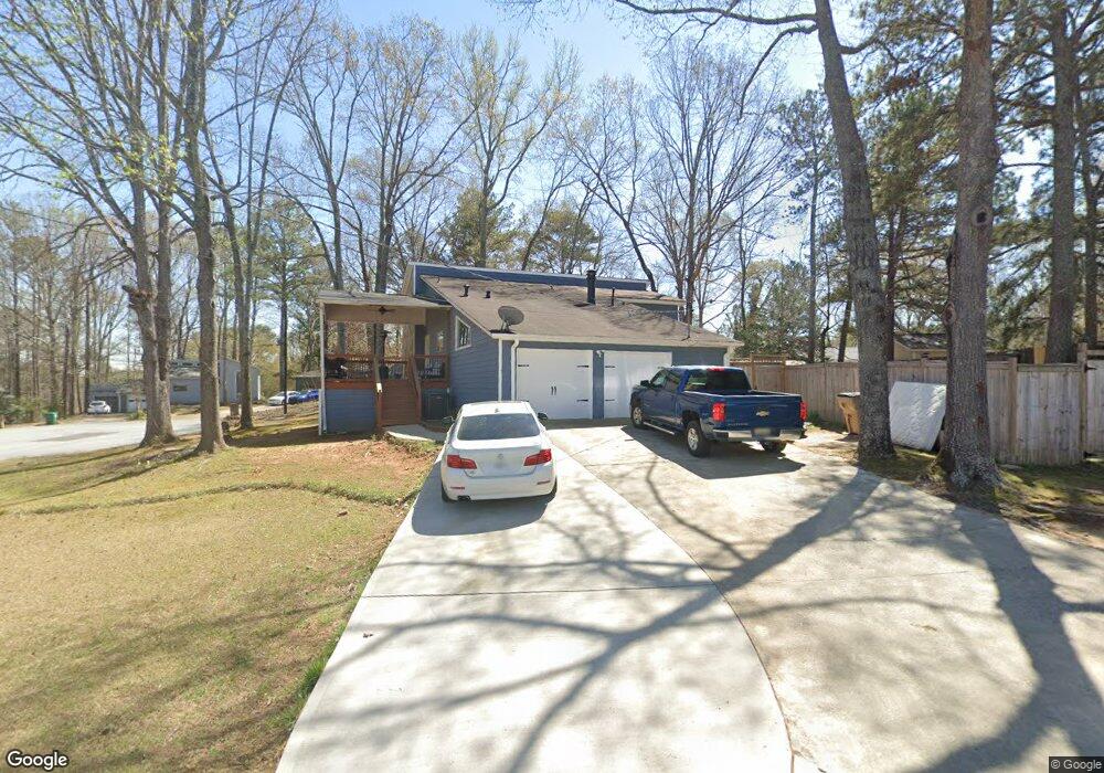 6875 Red Maple Ct, Rex, GA 30273 - photo 1