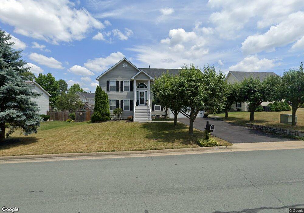 111 Tinoak Dr, Stephens City, VA 22655 - photo 1