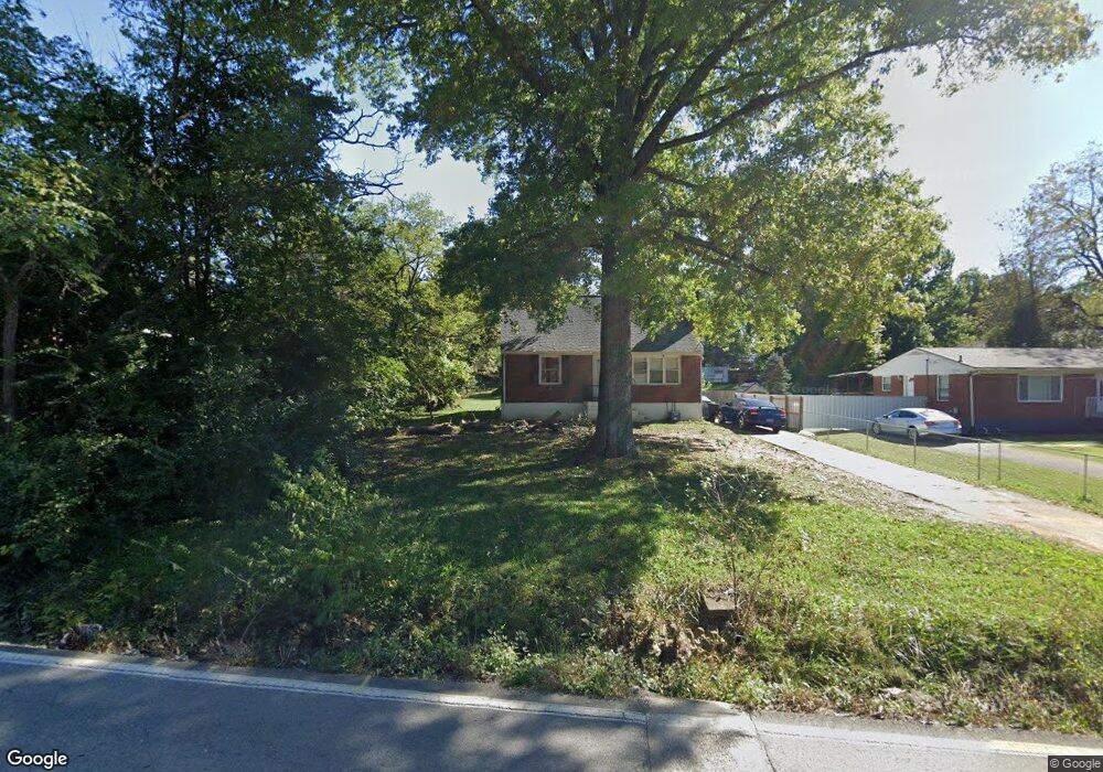 6106 E Manslick Rd, Louisville, KY 40219 - photo 1