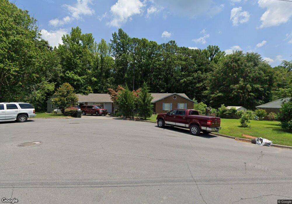 817 Colony Ct, Dalton, GA 30721 - photo 1