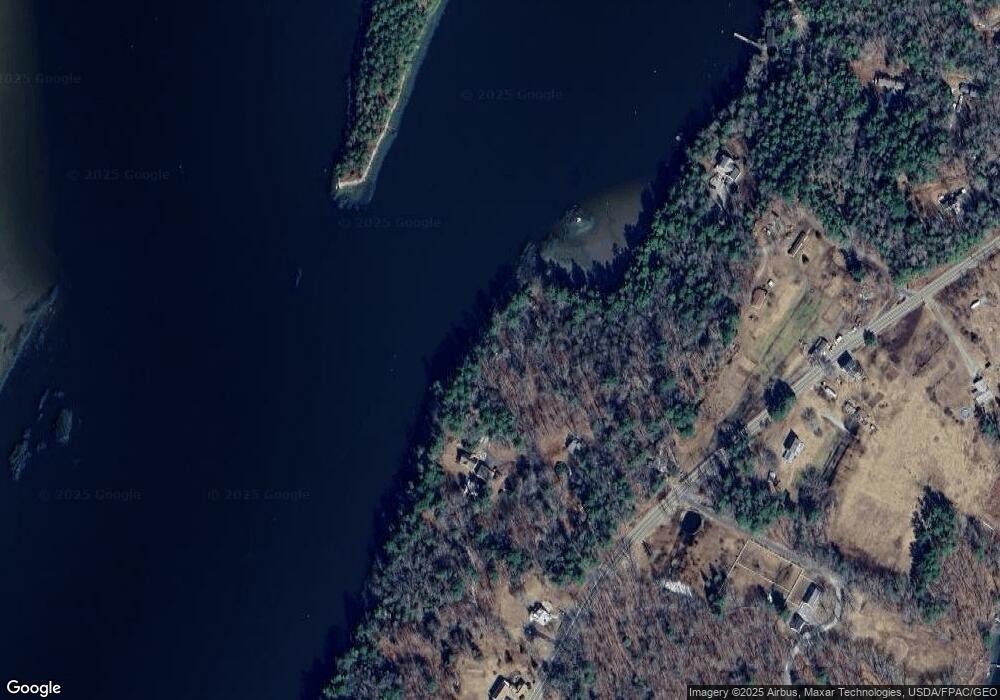 30 Shaw Rd, Westport Island, ME 04578 - photo 1