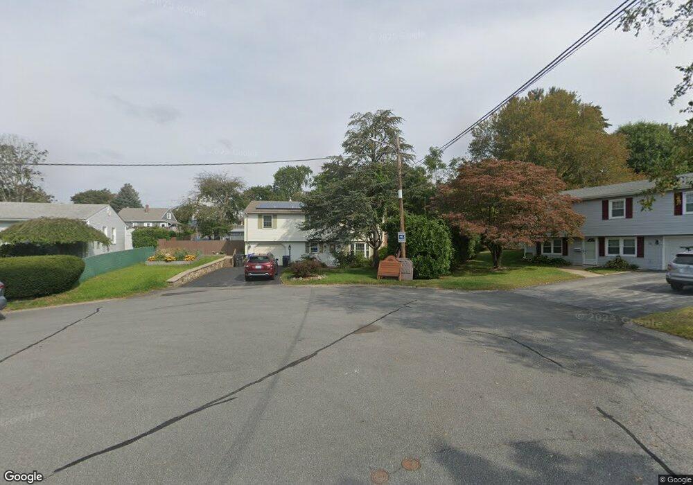 24 Ledgemont Ct, West Warwick, RI 02893 - photo 1