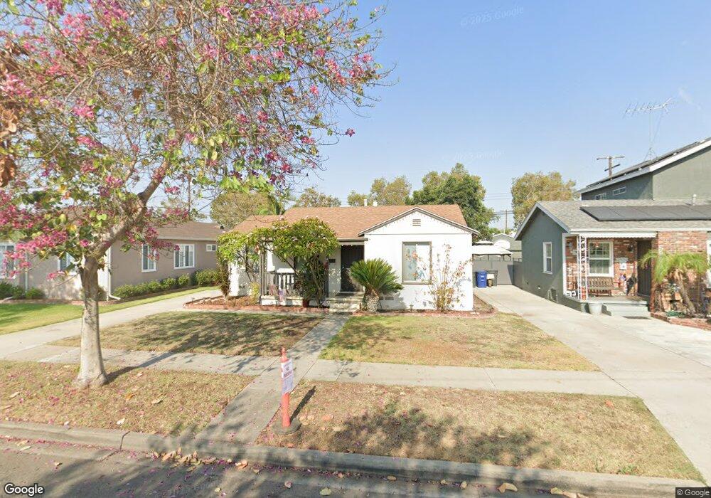 5949 Hazelbrook Ave, Lakewood, CA 90712 - photo 1