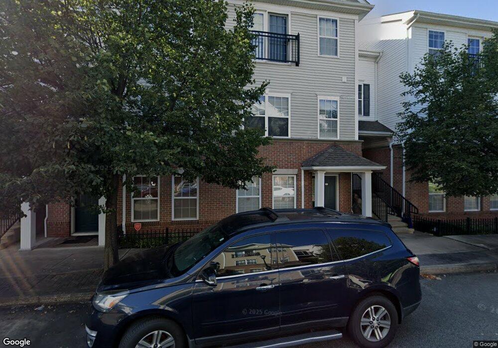 1 Tribeca Ave unit 502, Jersey City, NJ 07305 - photo 1