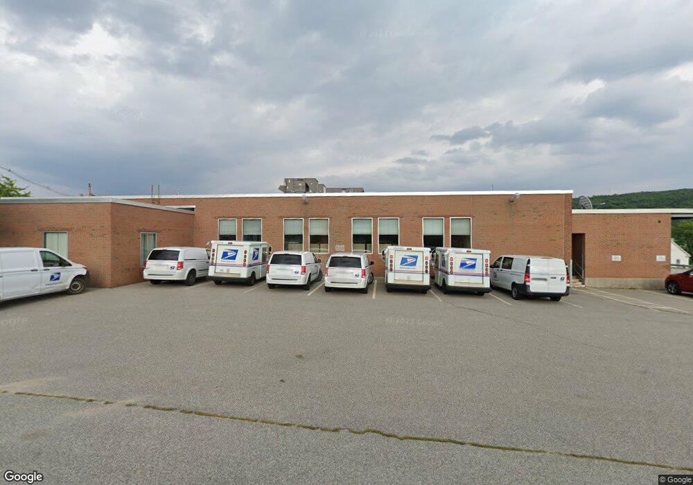 15 Mount Forist St, Berlin, NH 03570 - photo 1