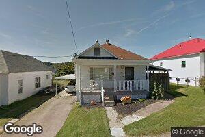 409 Ohio Ave, Clarksburg, WV 26301
