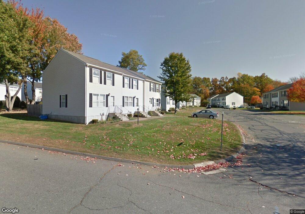 7 Summersweet Dr, Glastonbury, CT 06033 - photo 1