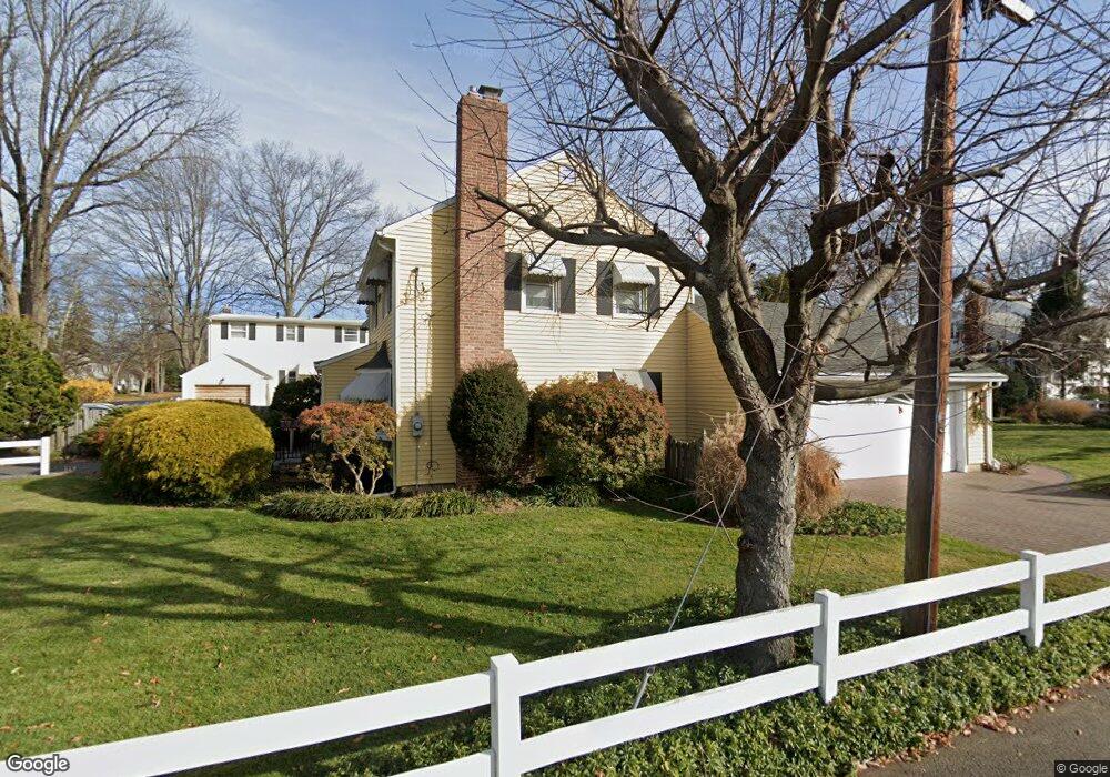 2240 Evergreen Ave, Scotch Plains, NJ 07076 - photo 1