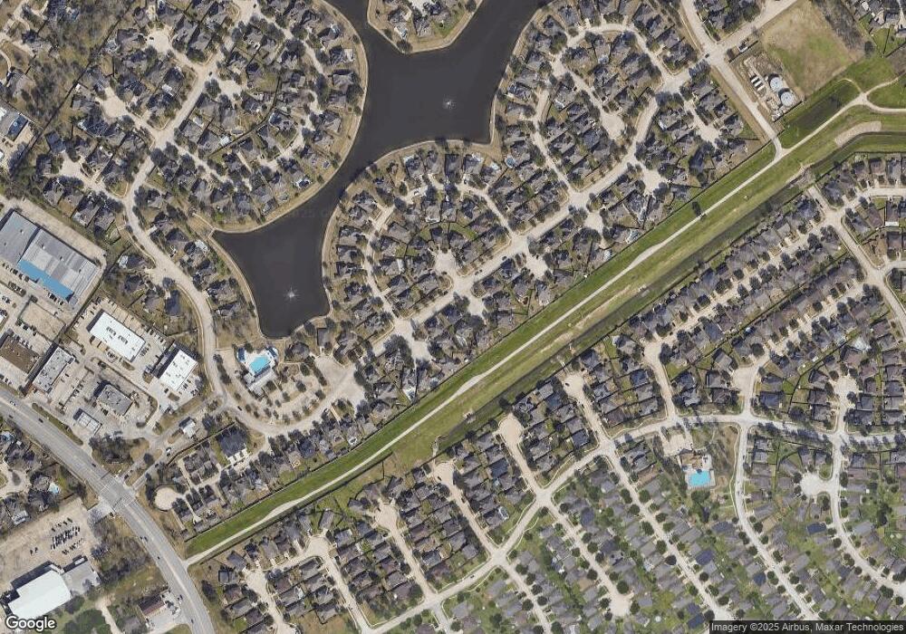 29711 S Legends Creek Ct, Spring, TX 77386 - photo 1