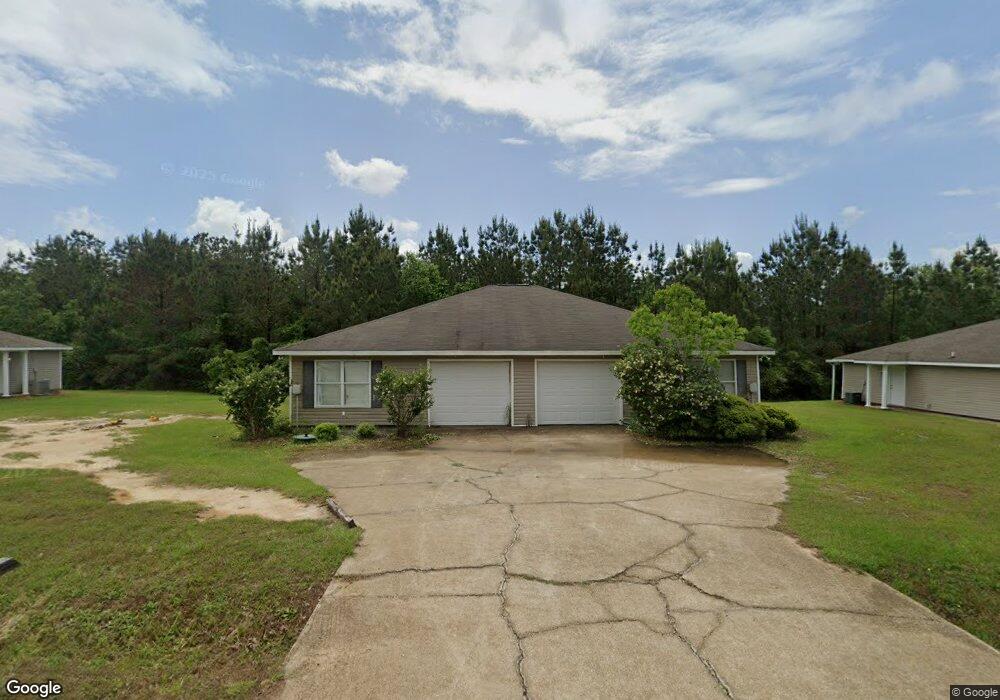 122 Beaver Dam Rd unit A&B, Mc Henry, MS 39561 - photo 1