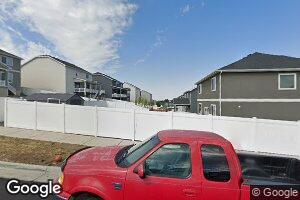 3107 N 1625 E, Layton, UT 84040
