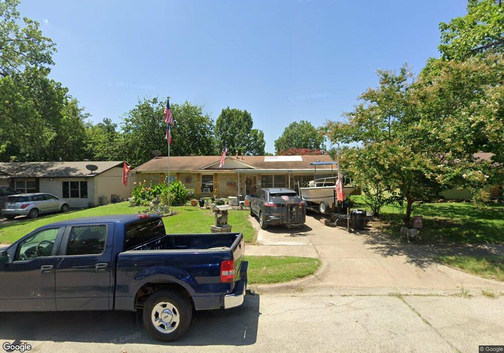 1412 Greenbrier Dr, Mesquite, TX 75149 - photo 1